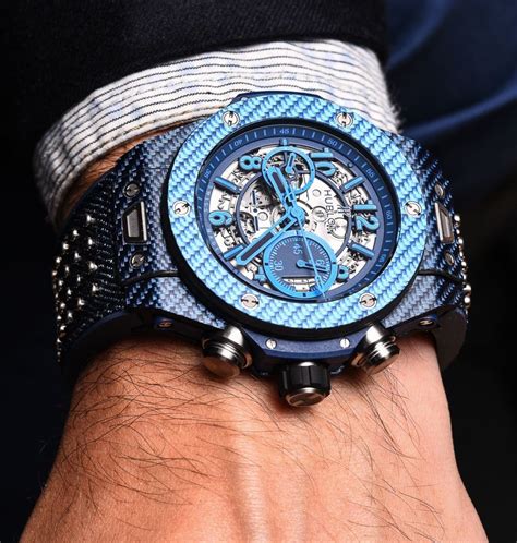 distribuzione hublot in italia|hublot big bang unico.